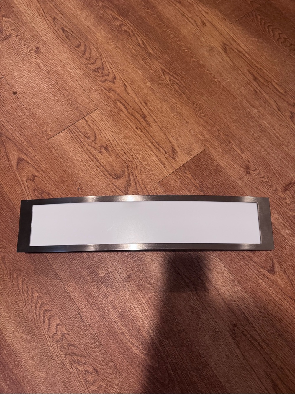 Hampton Woodbury Light Fixture - Picture 5 of 9